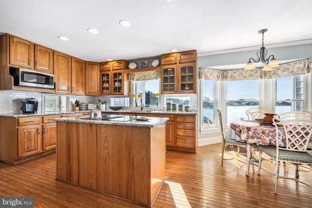 115 W PIER ST, Oxford, MD 21654