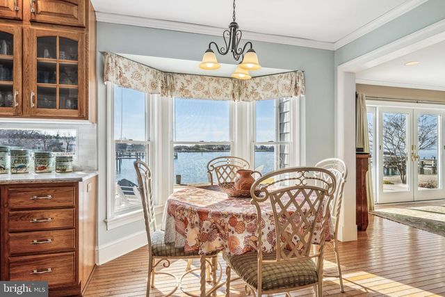 115 W PIER ST, Oxford, MD 21654