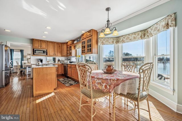 115 W PIER ST, Oxford, MD 21654