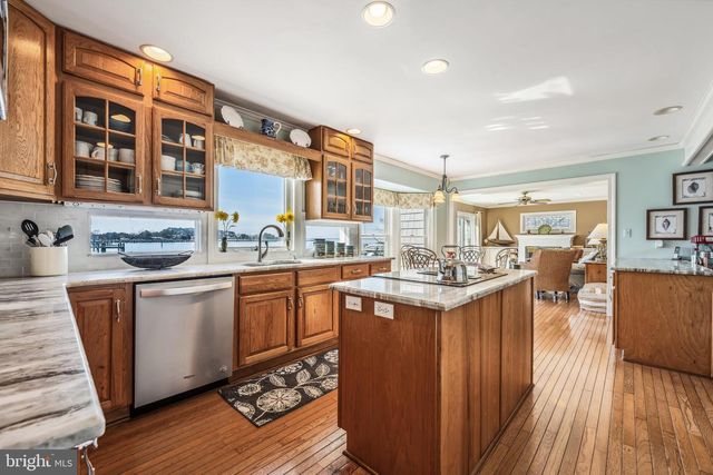 115 W PIER ST, Oxford, MD 21654