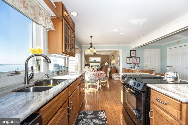 115 W PIER ST, Oxford, MD 21654