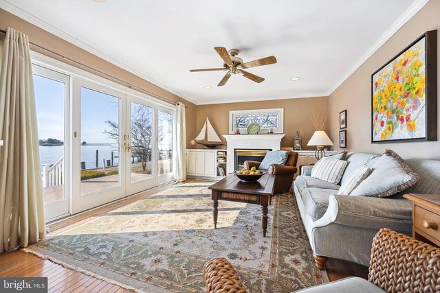 115 W PIER ST, Oxford, MD 21654