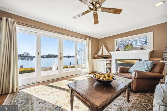 115 W PIER ST, Oxford, MD 21654