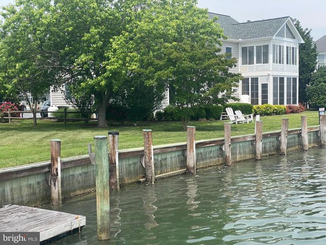 115 W PIER ST, Oxford, MD 21654