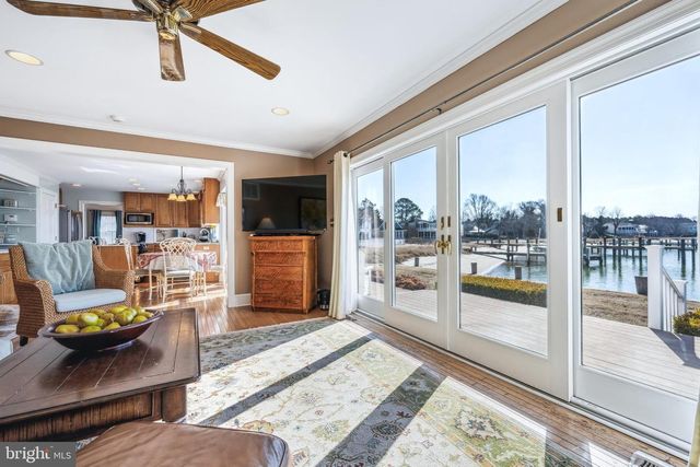 115 W PIER ST, Oxford, MD 21654