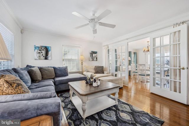 115 W PIER ST, Oxford, MD 21654