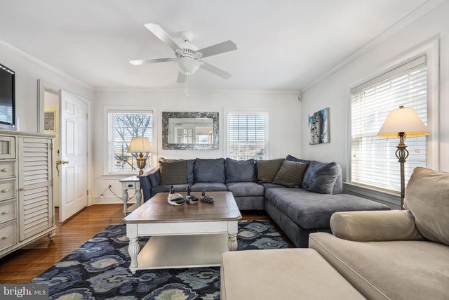 115 W PIER ST, Oxford, MD 21654