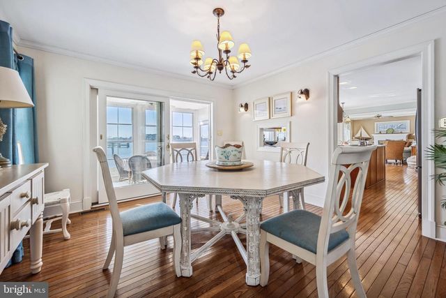 115 W PIER ST, Oxford, MD 21654