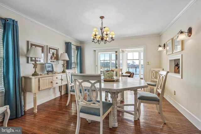 115 W PIER ST, Oxford, MD 21654