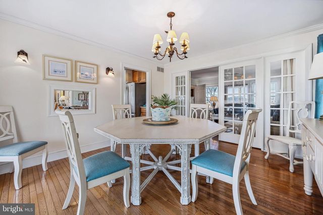 115 W PIER ST, Oxford, MD 21654