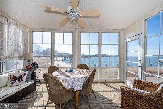 115 W PIER ST, Oxford, MD 21654