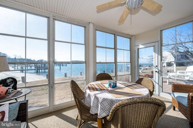 115 W PIER ST, Oxford, MD 21654