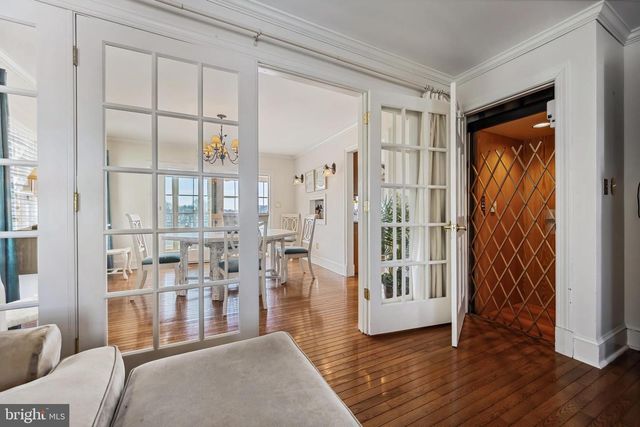 115 W PIER ST, Oxford, MD 21654