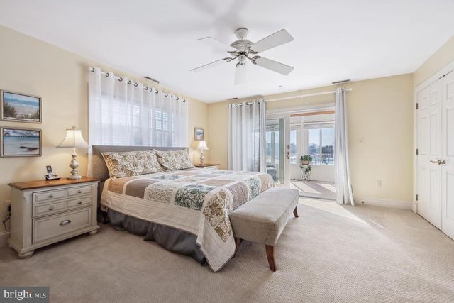 115 W PIER ST, Oxford, MD 21654