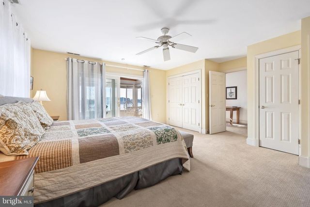 115 W PIER ST, Oxford, MD 21654