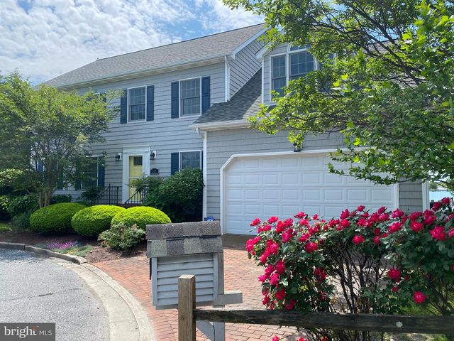 115 W PIER ST, Oxford, MD 21654