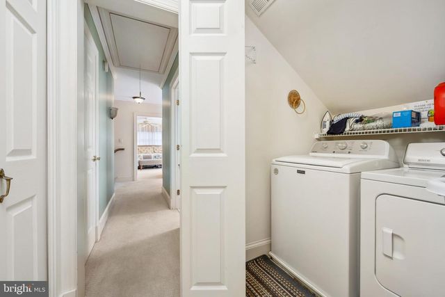 115 W PIER ST, Oxford, MD 21654