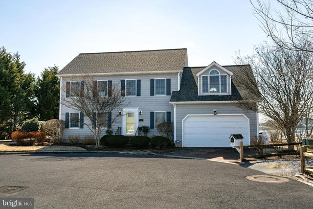 115 W PIER ST, Oxford, MD 21654