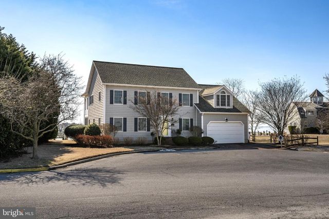 115 W PIER ST, Oxford, MD 21654