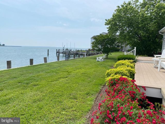 115 W PIER ST, Oxford, MD 21654