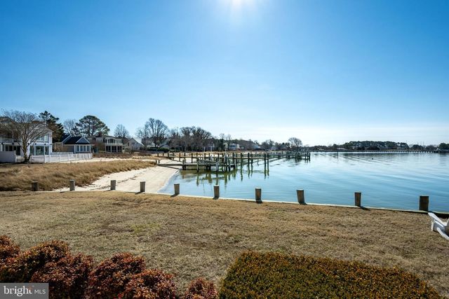 115 W PIER ST, Oxford, MD 21654