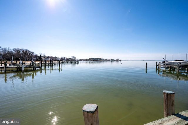 115 W PIER ST, Oxford, MD 21654