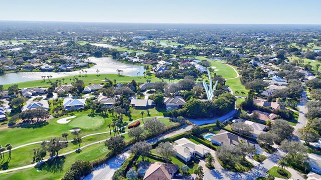 6111 SE Winged Foot Drive, Stuart, FL 34997