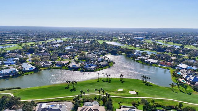 6111 SE Winged Foot Drive, Stuart, FL 34997