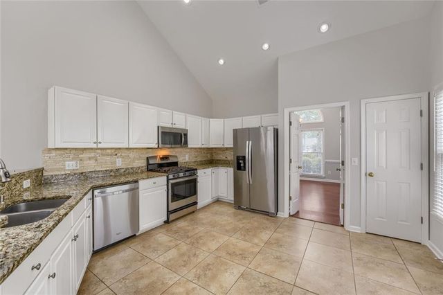 2439 Alston Drive NE, Marietta, GA 30062