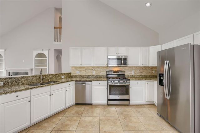 2439 Alston Drive NE, Marietta, GA 30062