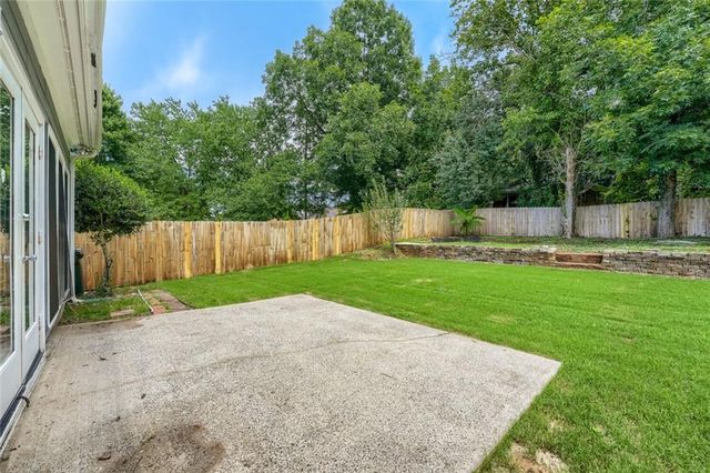 2439 Alston Drive NE, Marietta, GA 30062