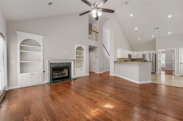 2439 Alston Drive NE, Marietta, GA 30062