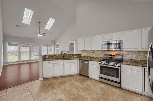 2439 Alston Drive NE, Marietta, GA 30062