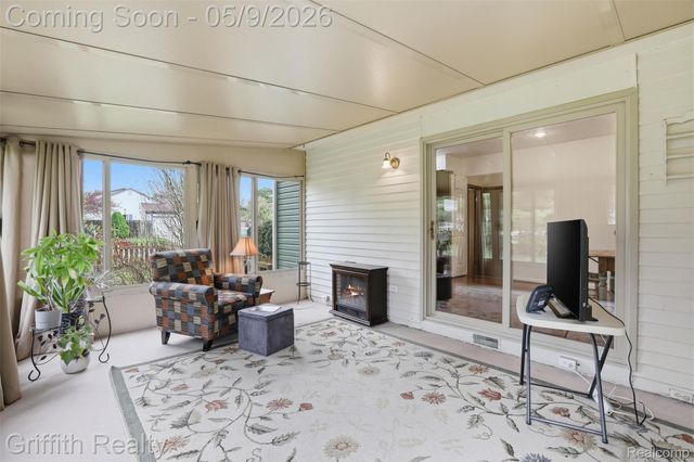 779 Oak Ridge Drive, Brighton, MI 48116
