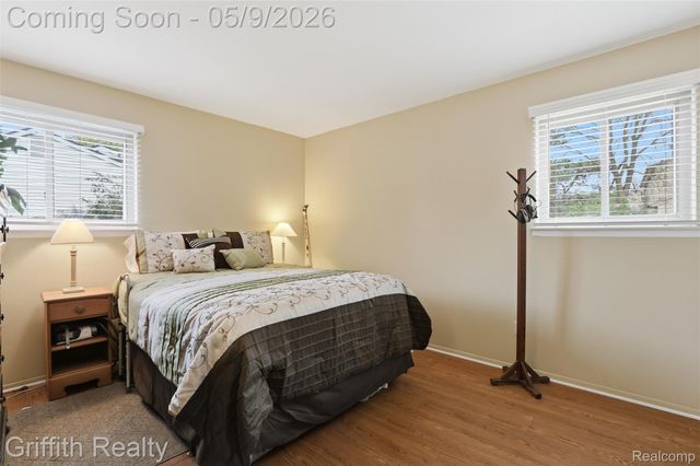 779 Oak Ridge Drive, Brighton, MI 48116