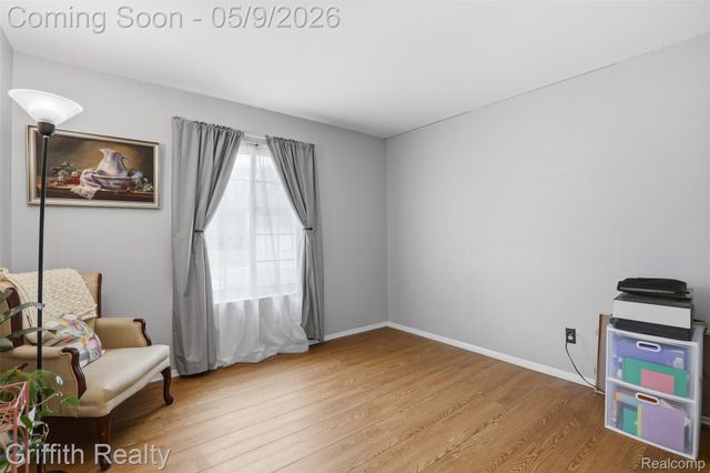779 Oak Ridge Drive, Brighton, MI 48116