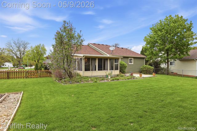 779 Oak Ridge Drive, Brighton, MI 48116