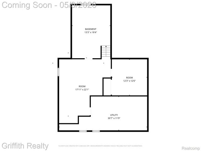 779 Oak Ridge Drive, Brighton, MI 48116