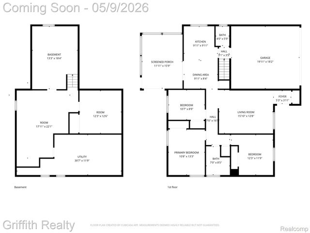 779 Oak Ridge Drive, Brighton, MI 48116