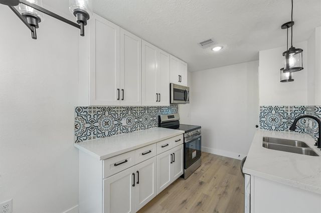 4706 High Point Lane, Houston, TX 77053