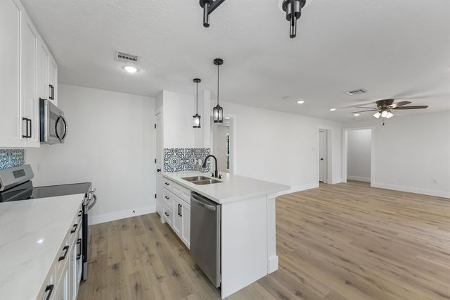 4706 High Point Lane, Houston, TX 77053