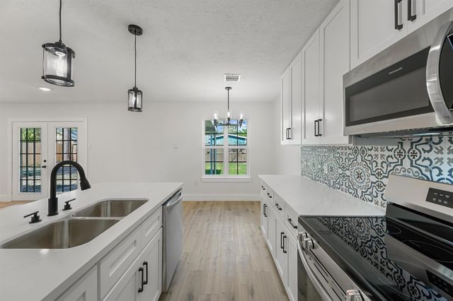 4706 High Point Lane, Houston, TX 77053