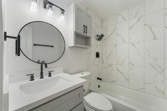 4706 High Point Lane, Houston, TX 77053
