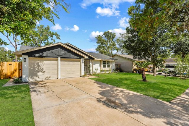 4706 High Point Lane, Houston, TX 77053