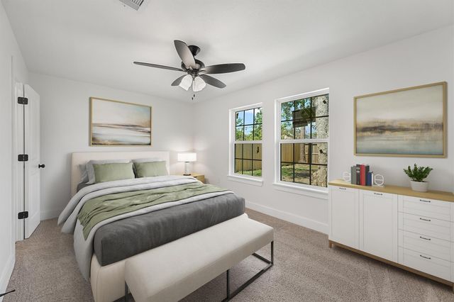 4706 High Point Lane, Houston, TX 77053