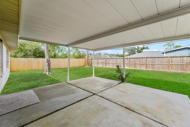 4706 High Point Lane, Houston, TX 77053