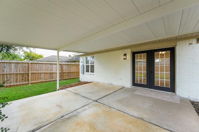 4706 High Point Lane, Houston, TX 77053