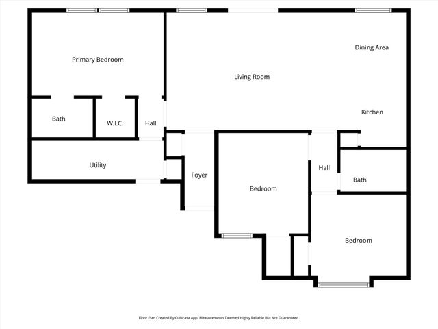 4706 High Point Lane, Houston, TX 77053