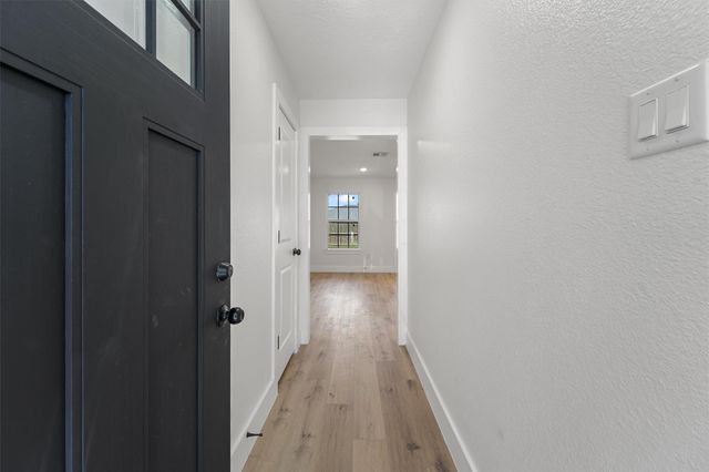 4706 High Point Lane, Houston, TX 77053