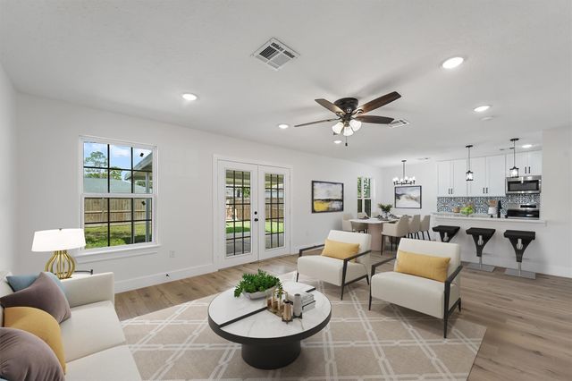 4706 High Point Lane, Houston, TX 77053